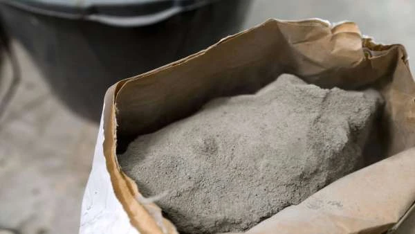 Кладочная смесь в мешках М200