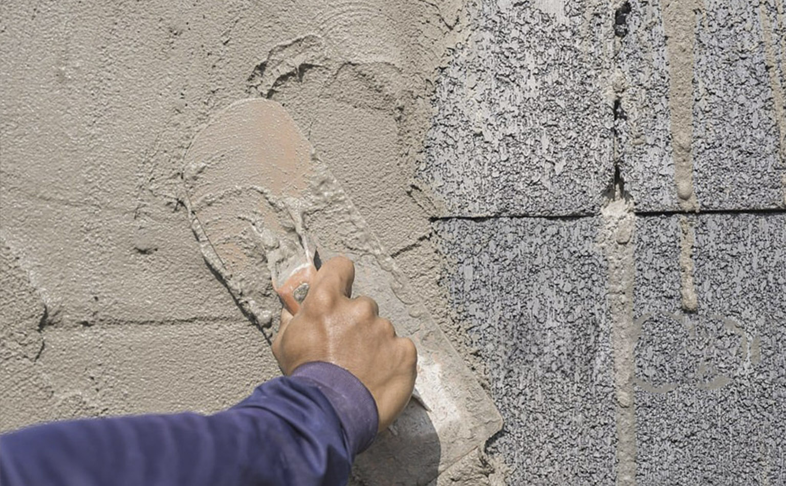 Калькулятор штукатурной смеси – онлайн расчёт расхода в м3, мешках, биг-бэгах