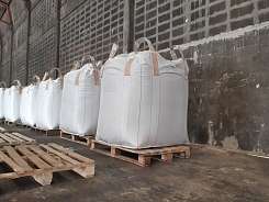 Цементно-песчаная смесь ЦПС М250 B20