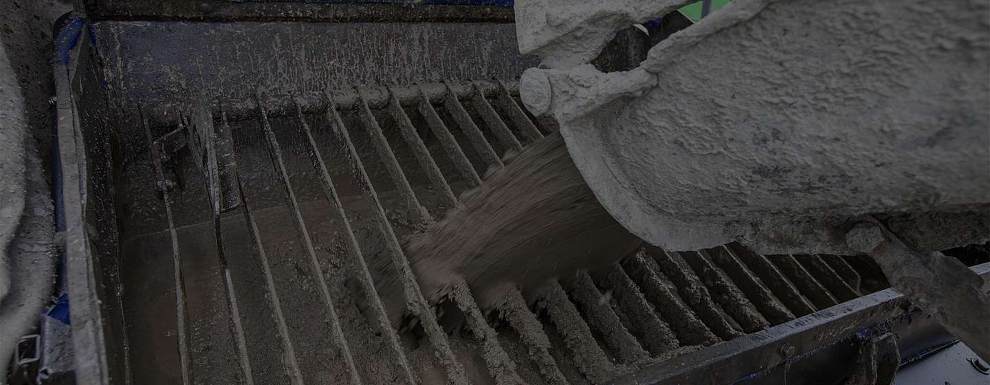 Бетон