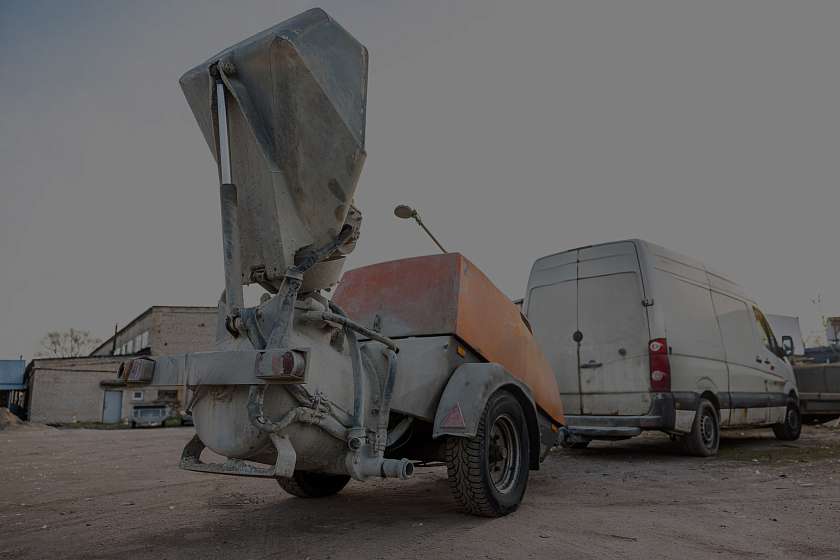 Пневмонагнетатель